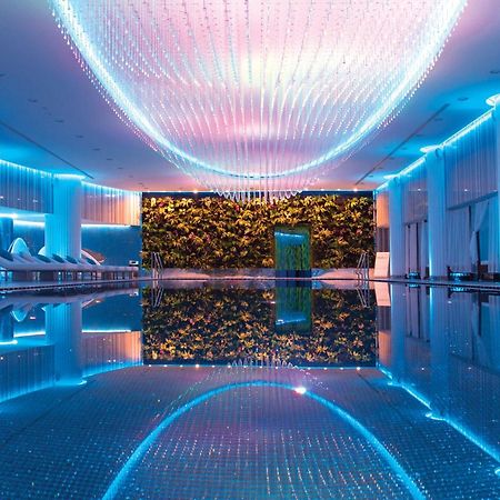 Tsarsky Hotel Київ Екстер'єр фото
