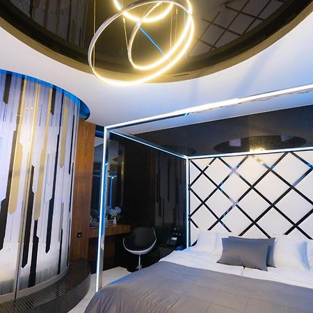 Tsarsky Hotel Київ Екстер'єр фото