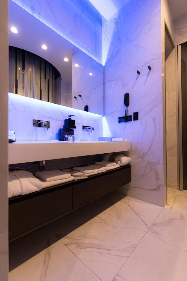 Tsarsky Hotel Київ Екстер'єр фото