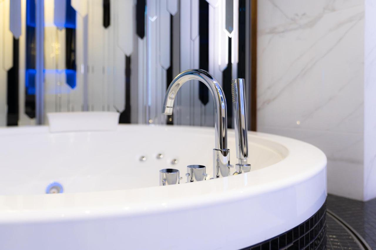 Tsarsky Hotel Київ Екстер'єр фото