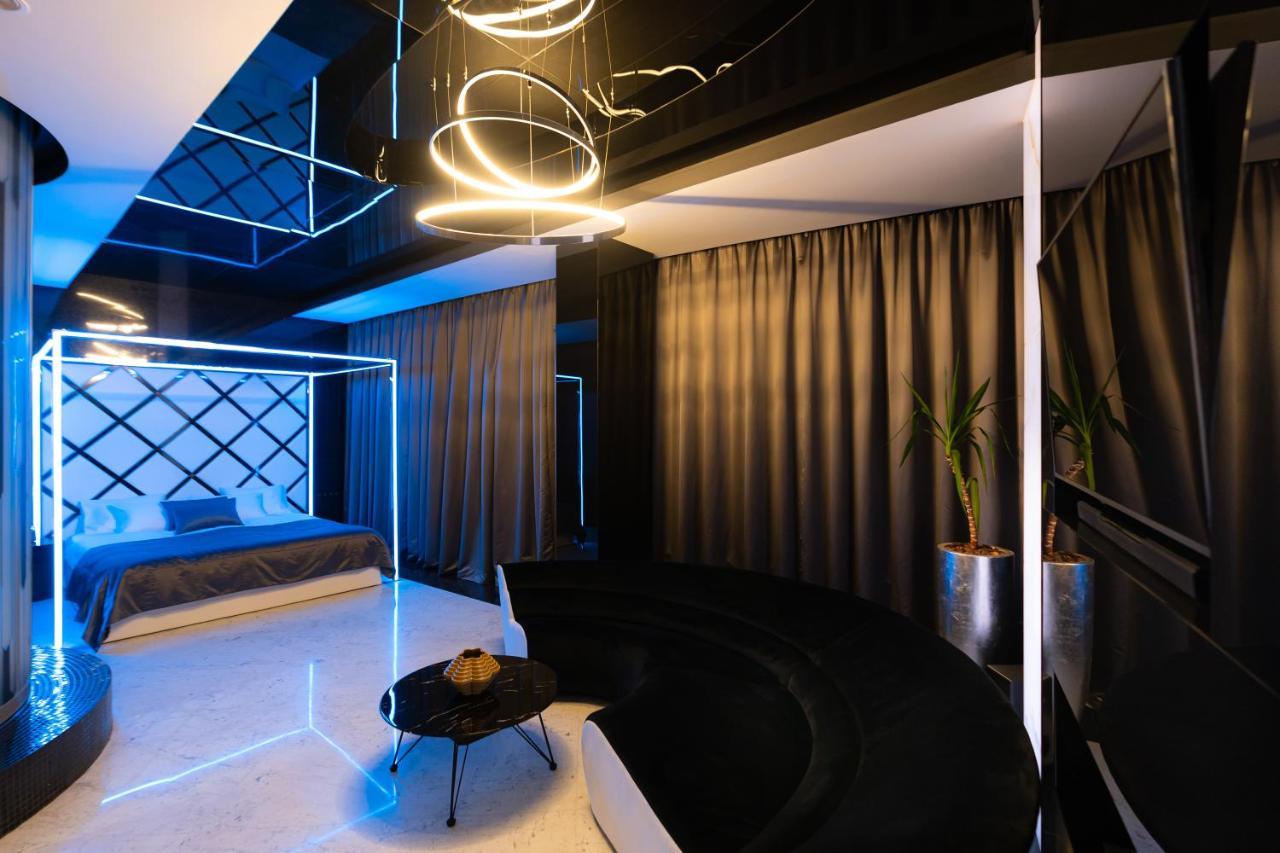 Tsarsky Hotel Київ Екстер'єр фото