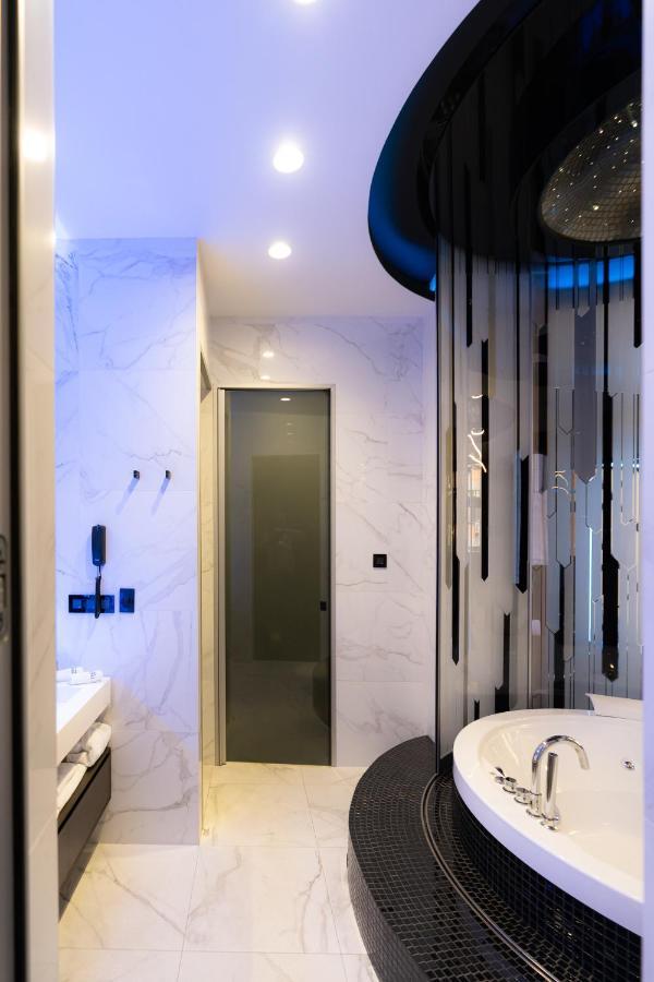 Tsarsky Hotel Київ Екстер'єр фото