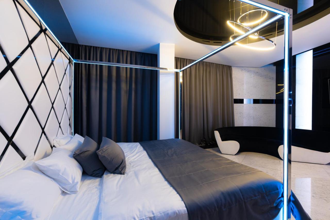 Tsarsky Hotel Київ Екстер'єр фото