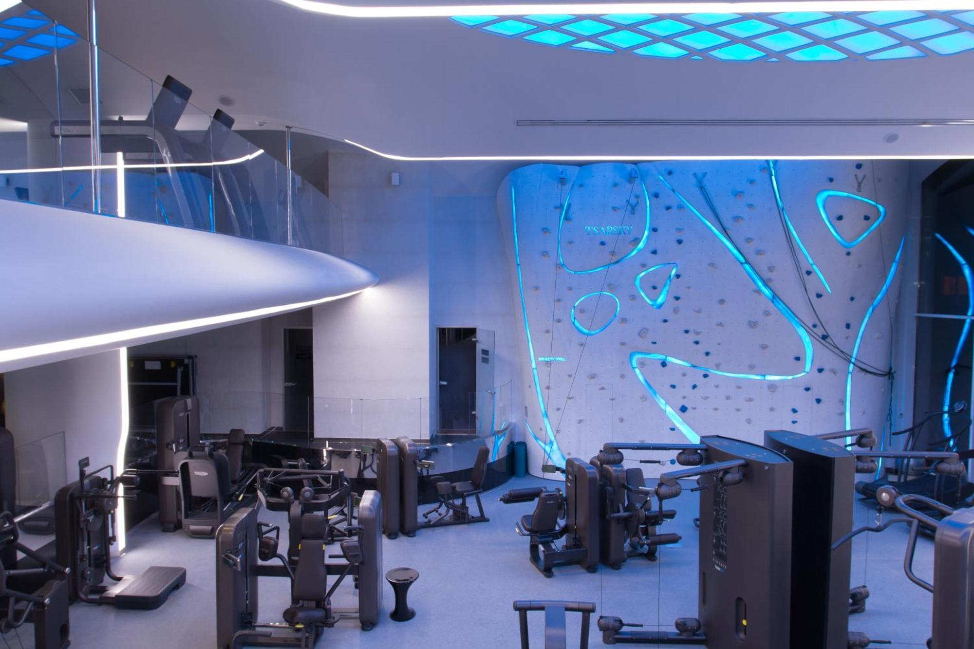 Tsarsky Hotel Київ Екстер'єр фото