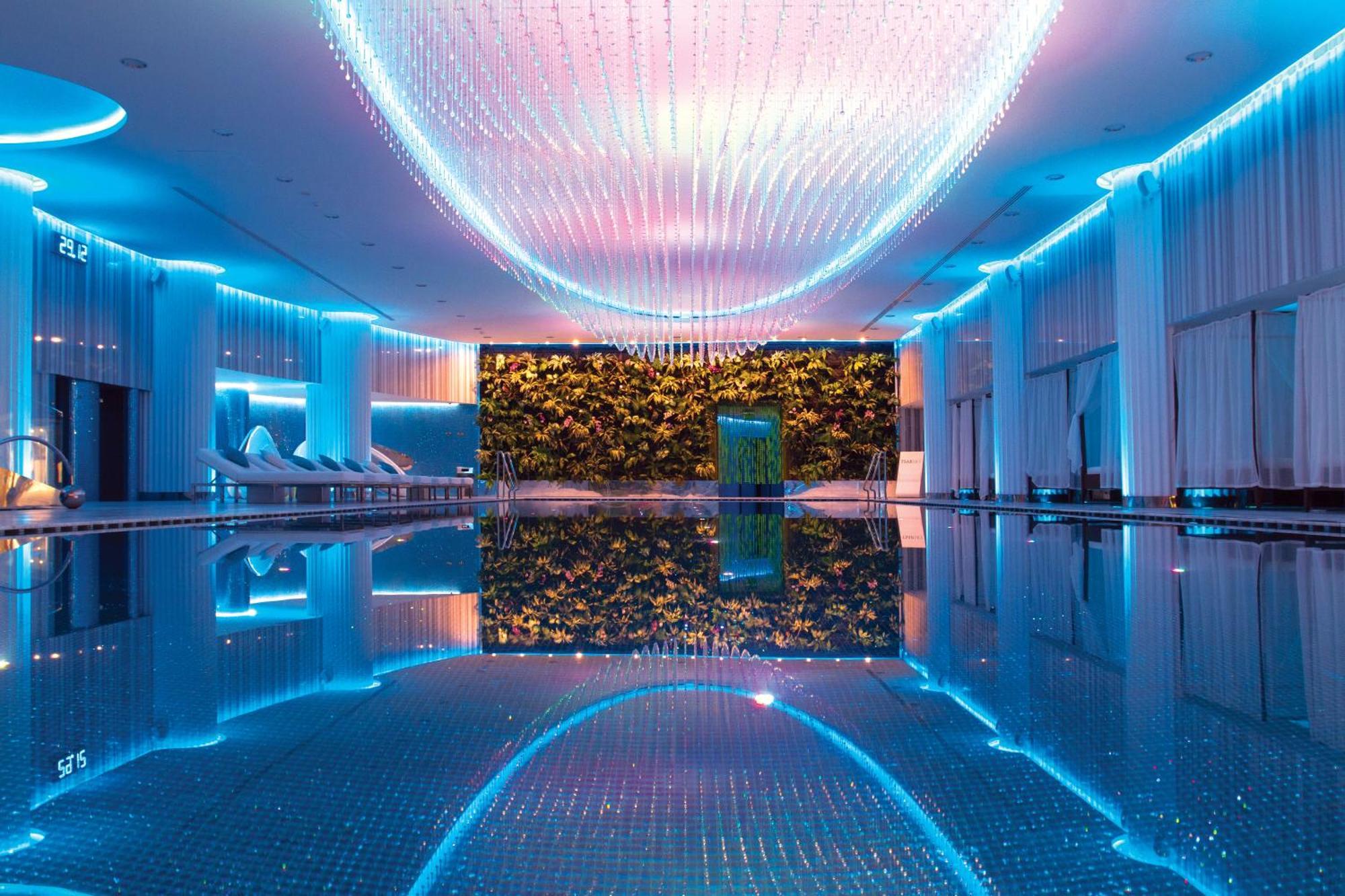 Tsarsky Hotel Київ Екстер'єр фото